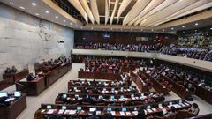 القائمة المشتركة تدعو لإفشال قانون القومية العنصري