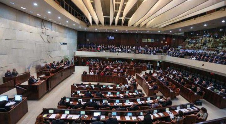 القائمة المشتركة تدعو لإفشال قانون القومية العنصري