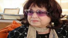 الموت يغيب الفنانة السورية نجاح حفيظ