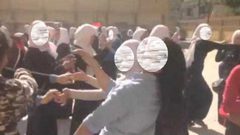 الأردن: ضبط خمور' داخل "تيرموس" بحوزة طالبات