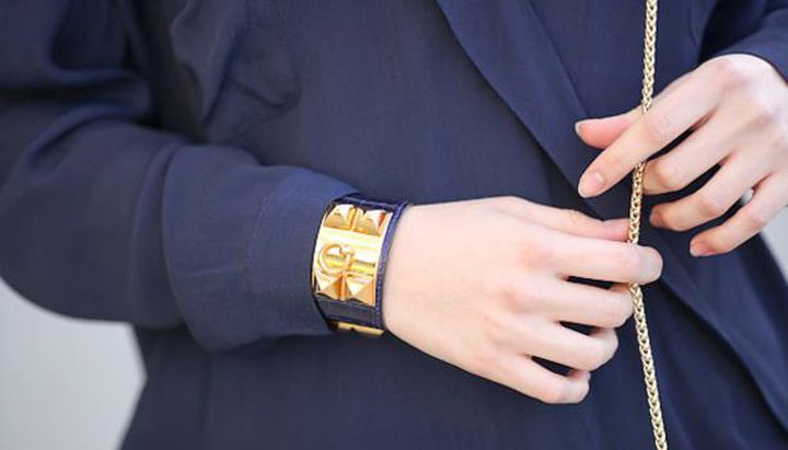 استخدامات للذهب لن تصدقها !