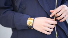 استخدامات للذهب لن تصدقها !