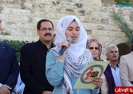 الأونروا: لا تعديل على المناهج