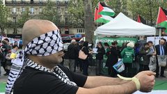الخارجية: التغذية القسرية مخالفة واضحة للقانون الدولي
