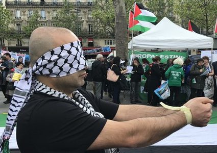 الخارجية: التغذية القسرية مخالفة واضحة للقانون الدولي