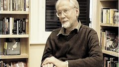 إنتحار الكاتب الأفريقي كارل شويمان المرشح لجائزة نوبل