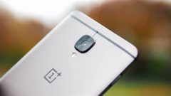 شركة "ون بلس" تطلق هاتفها OnePlus" 5 هذا الصيف