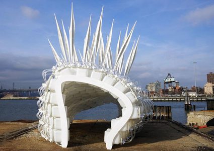 "مأوى فاخر للصراصير".. قريباً