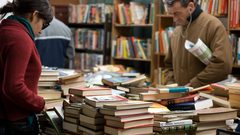 عشَّاق الكتب أكثر لطافة