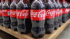 كوكا كولا تتبرع لليمين المتطرف سرا