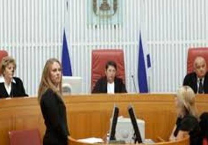 النيابة الإسرائيلية: المحامون هم من يقومون بالتنسيق بين الأسرى
