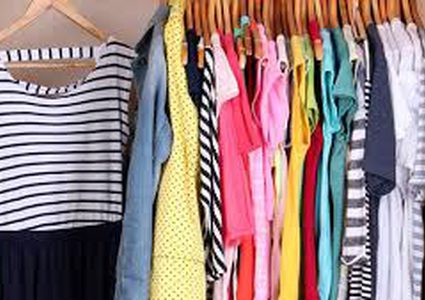 ملابس تعيد تصنيع نفسها وتصلح التمزق ذاتياً