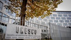 إسرائيل تدرس إغلاق مقر "اليونسكو" بالقدس