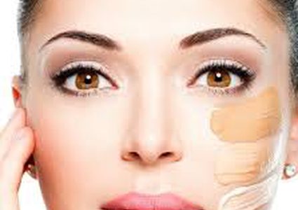 كيف تقومين بتطبيق كنتور كريمي متألق