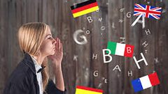 ما فوائد تعلم أكثر من لغة؟