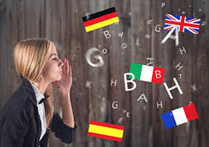 ما فوائد تعلم أكثر من لغة؟