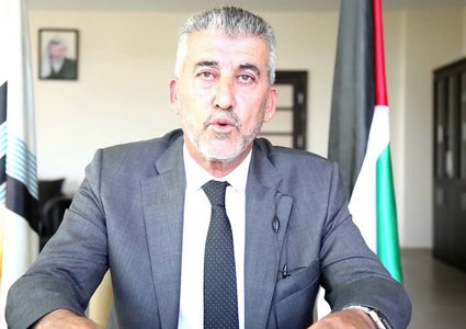 اول مؤتمر دولي للمناخ في فلسطين