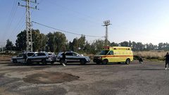 العثور على جثة قرب مستوطنة جيلو