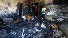 تغاضي حكومات إسرائيل عن جرائم المستوطنين