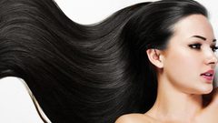 تجنبي  غسل الشعر يوميًا