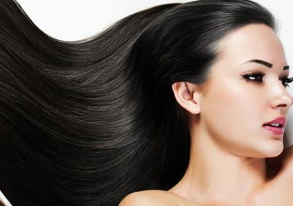 تجنبي  غسل الشعر يوميًا