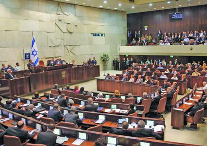 تشريع الاحتلال يتجه لسن قوانين عنصرية وماذا بعد؟