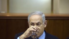 نتنياهو يدعو لتعليم أطفالنا "نهج السلام"  ووثيقة حماس تثير غضبه