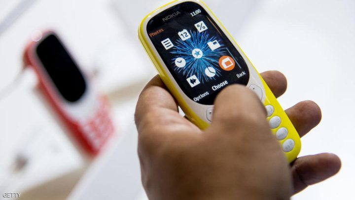 إطلاق "المارد 3310".. كيف ارتكبت نوكيا هذا الخطأ؟