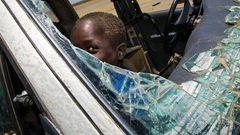مليونا طفل لاجئ بجنوب السودان
