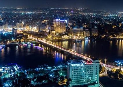 ملتقى القاهرة الدولي ينعقد بعد توقف ل 6 سنوات