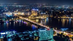 ملتقى القاهرة الدولي ينعقد بعد توقف ل 6 سنوات