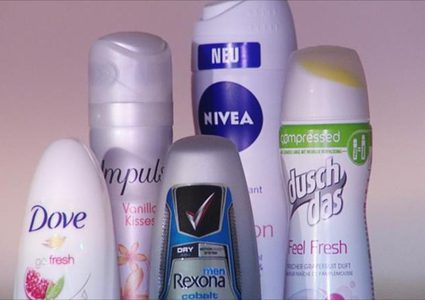 مزيلات العرق والسرطان ما صحة هذه الفرضية؟