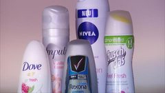 مزيلات العرق والسرطان ما صحة هذه الفرضية؟