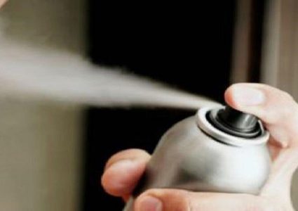 تعرّفوا إلى بدائل مزيل العرق