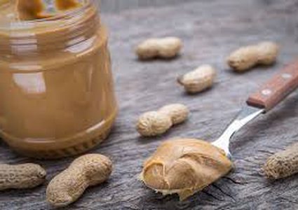 لمرضى السكري عليكم بالفول السوداني