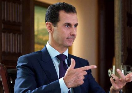 يعالون: الأسد أفضل لإسرائيل