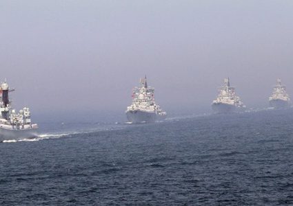 تدريبات عسكرية بأسدود حتى الخميس المقبل