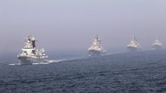 تدريبات عسكرية بأسدود حتى الخميس المقبل