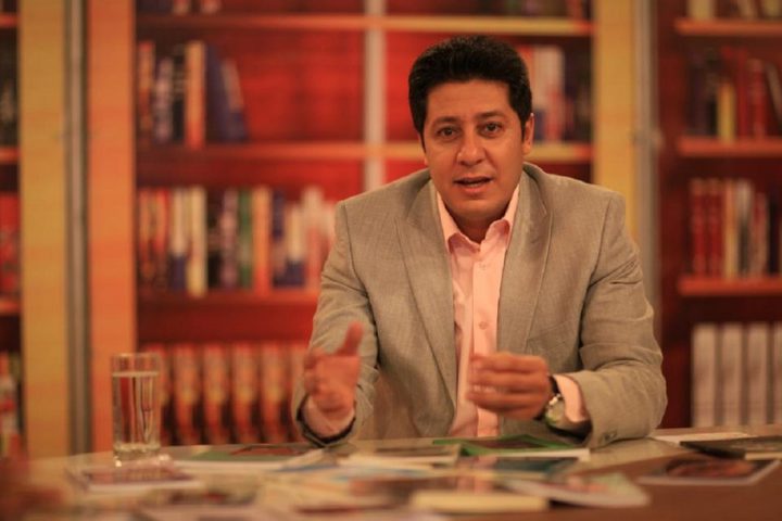 الاحتلال يمنع شاعراً مغربياً من دخول فلسطين