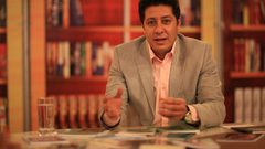 الاحتلال يمنع شاعراً مغربياً من دخول فلسطين