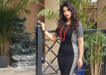 لجين عمران تتحدث عن ورطتها مع رامز بمقلب