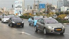 1500 شيكل غرامة لعضو كنيست قاد سيارته بسرعة