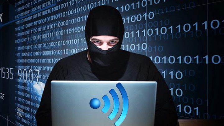 كيف تعرف إذا تعرضت شبكتك للإختراق؟