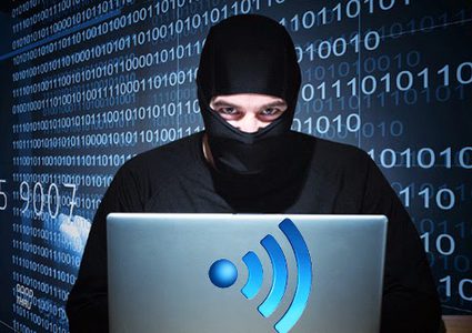 كيف تعرف إذا تعرضت شبكتك للإختراق؟