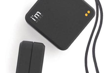 أداة تعقب لكل شيء من الهاتف إلى الأطفال