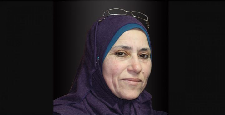 الإفراج عن النائب سميرة الحلايقة