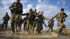 ثعالب تهاجم قاعدة عسكرية لجيش الاحتلال