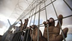 اليوم (24) لإضراب الأسرى يوجع أجسادهم