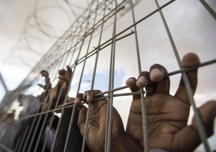 اليوم (24) لإضراب الأسرى يوجع أجسادهم