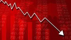 انخفاض مؤشر بورصة فلسطين بنسبة 0.10%